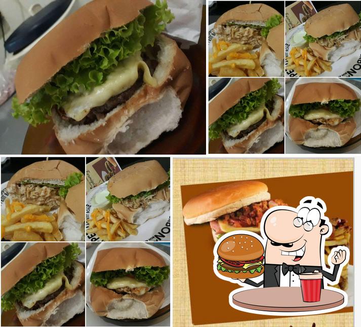 Formiga Lanches