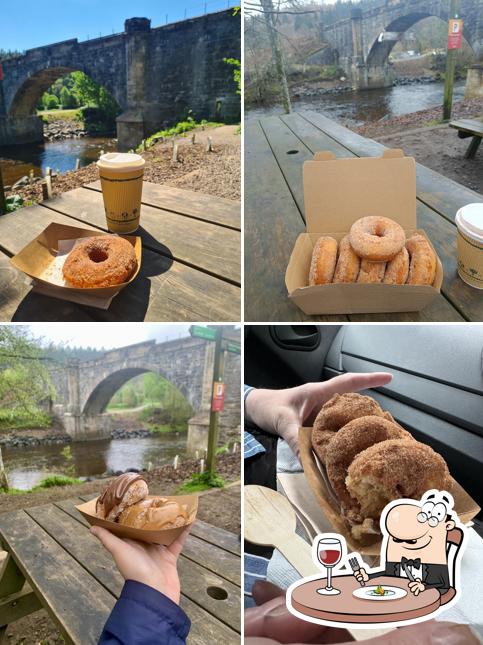 Full Circle Donuts