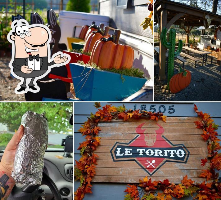 Le Torito