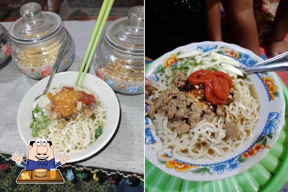 Miayam bogor