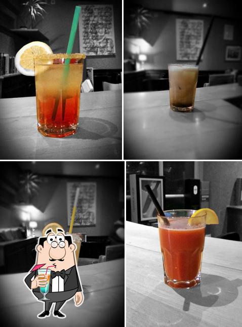 Miss Marple's - Trier