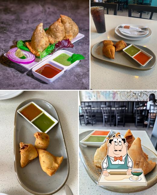 Namaste Indian Cuisine Dothan