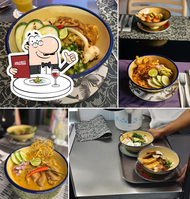 NOODLES NOW Restaurant Bar Shop - Samui