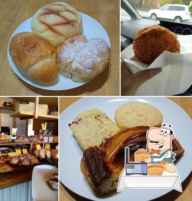 Onuma Bakery POCO