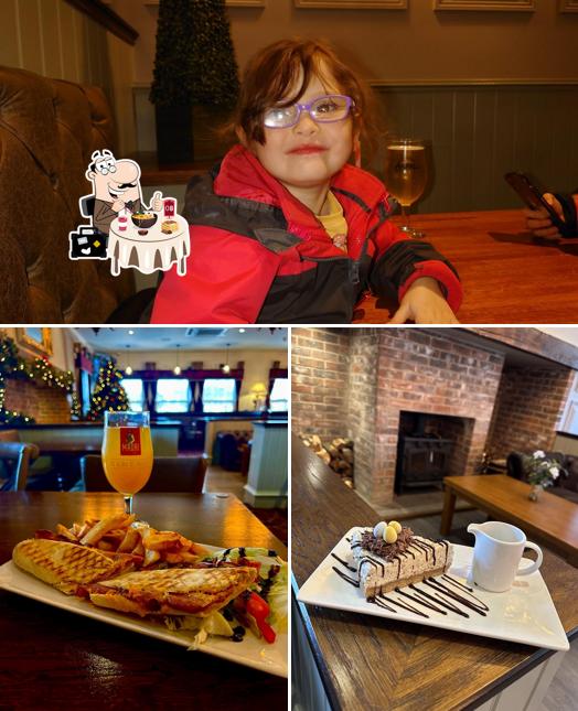 Prince William Bar & Grill