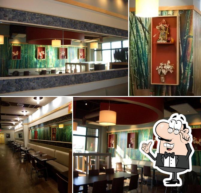 Q2 China Bistro
