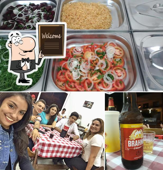 Restaurante Sabor e Tradição