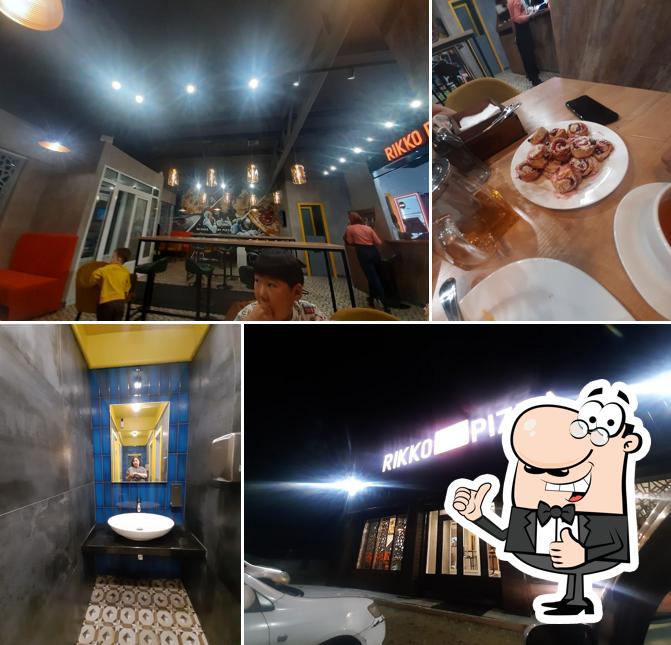 Rikko Pizza