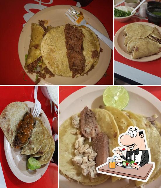 Tacos el Benji