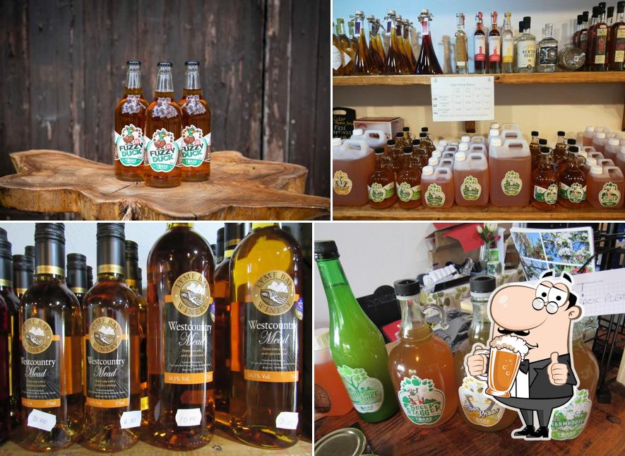 Torre Cider Farm