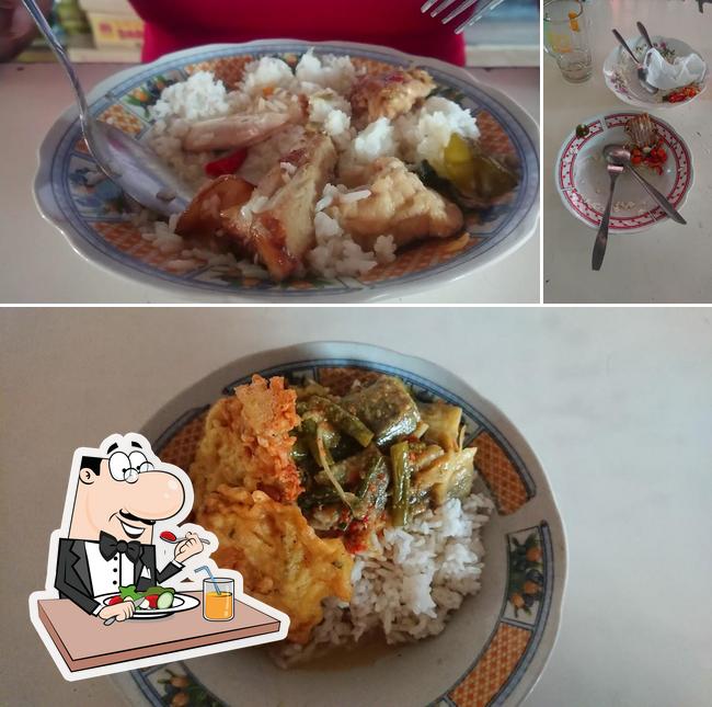 Warung Lancar