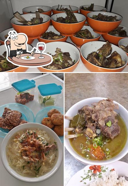 Warung MASKOTH