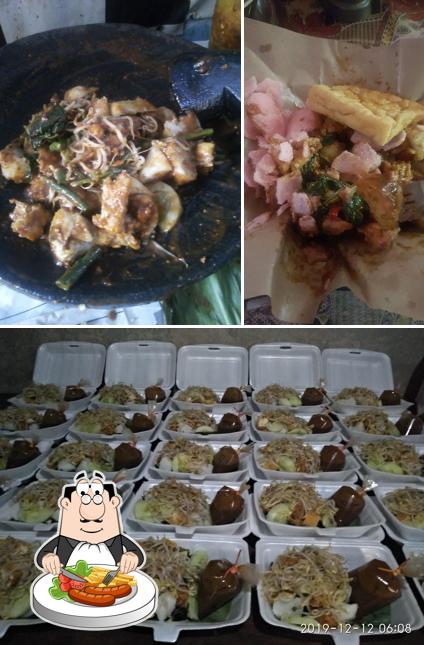 WARUNG RUJAK MAK MIR