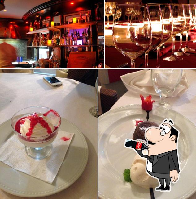 le relais de paris
