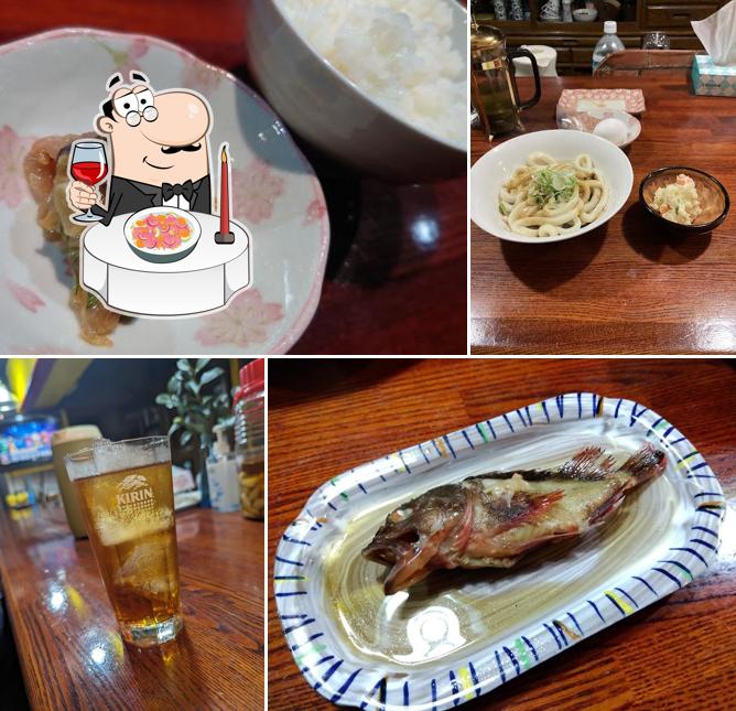 伊勢うどん きまぐれ