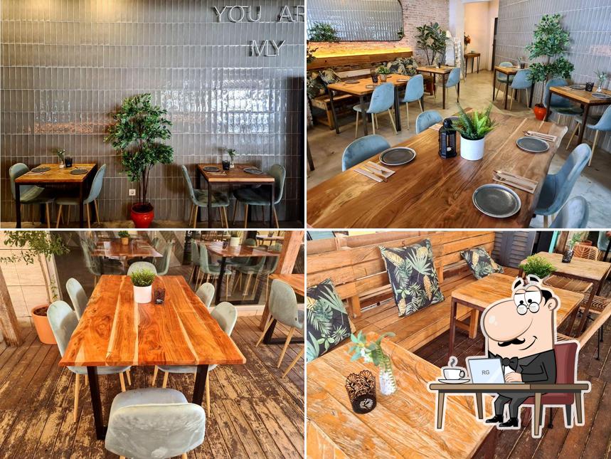 Restaurante Selva Negra Tapas