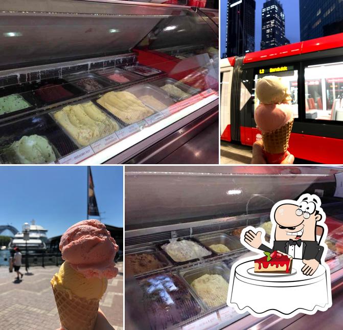Royal Copenhagen Ice Cream