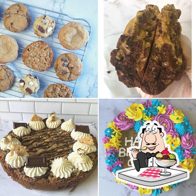 Simply Sweet Confections