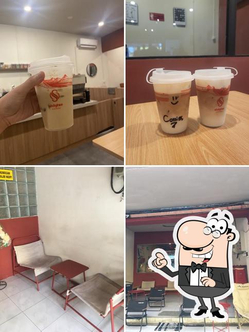 Sixtytwo Coffee