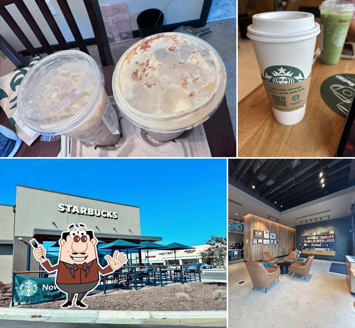 Starbucks Coffee Company