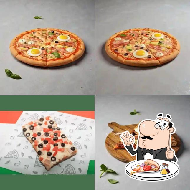 Stefano Pizza