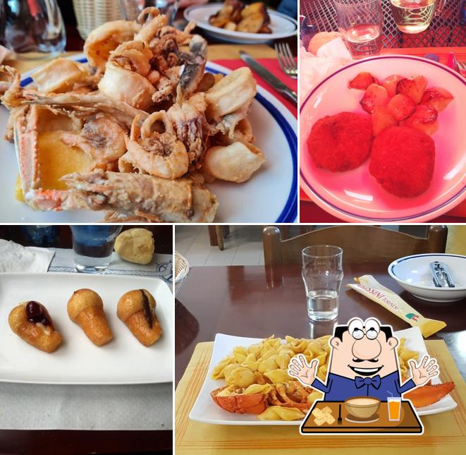 Trattoria Siora Rosa