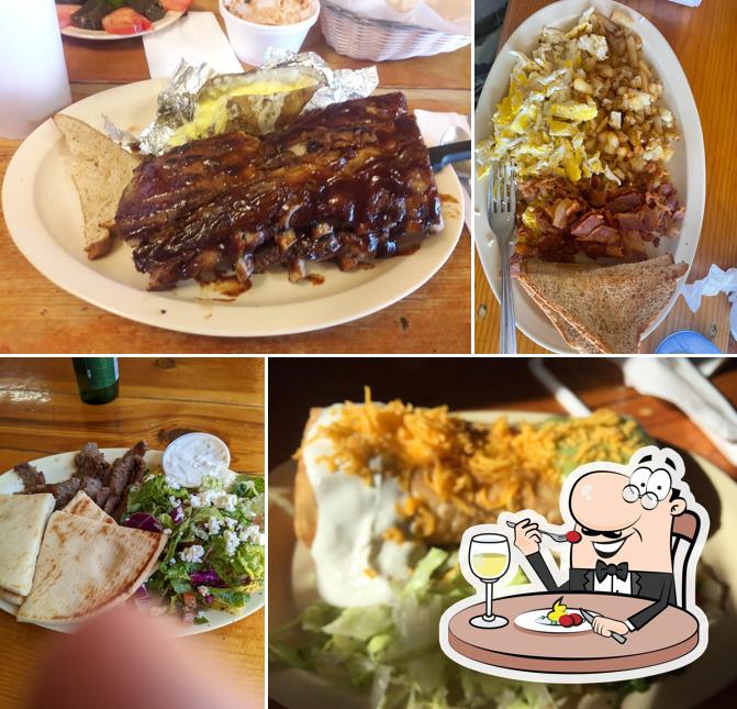 Wild West Cowboy Steakhouse & Mexican Food