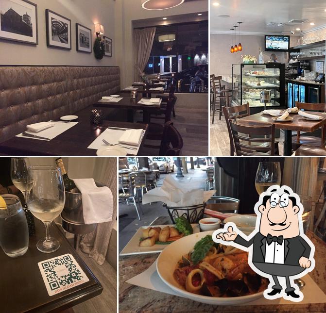 Ristorante Fratelli Milano