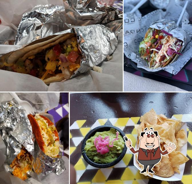 Condado Tacos