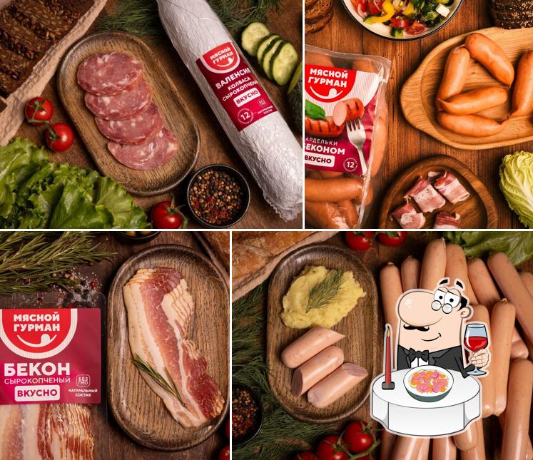 Мясной Гурман