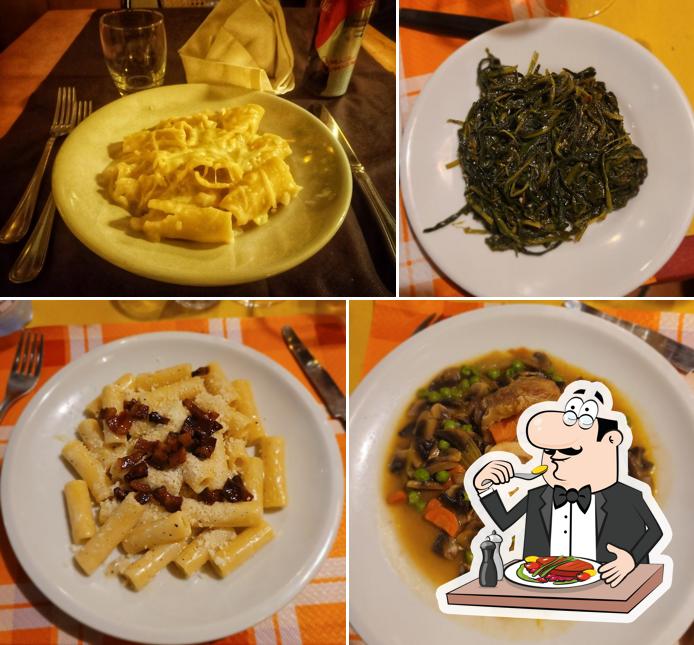 Al 19 Trattoria
