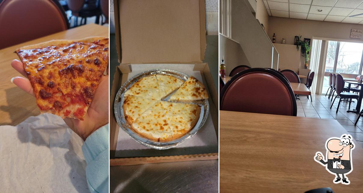 Amore Pizzería