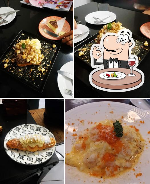 Aroii Everyday Cafe