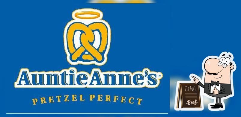 Auntie Anne's