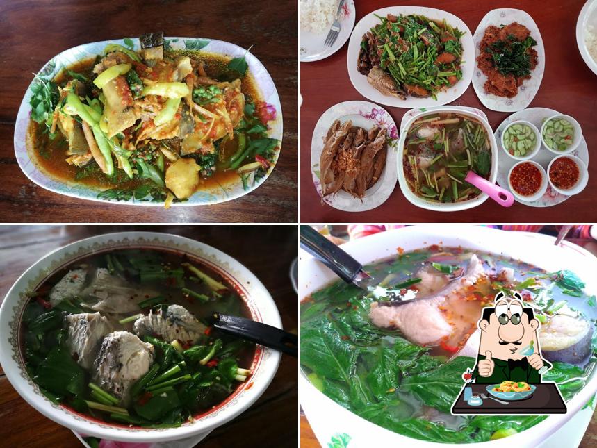 BigFish restaurants