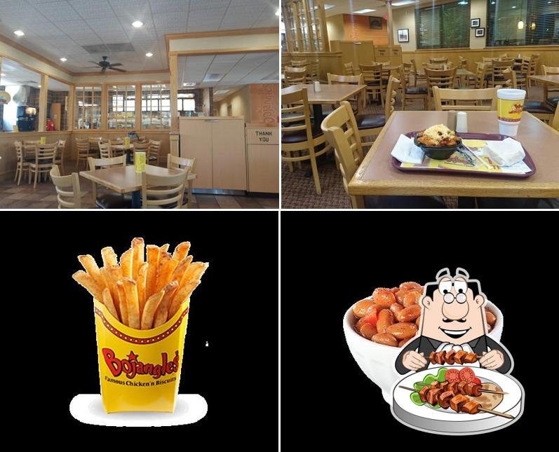 Bojangles