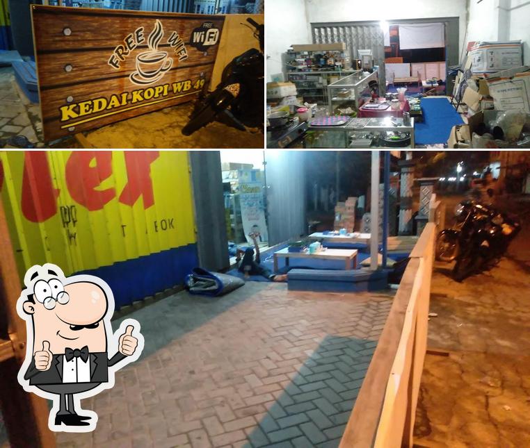 KEDAI KOPI WB 49