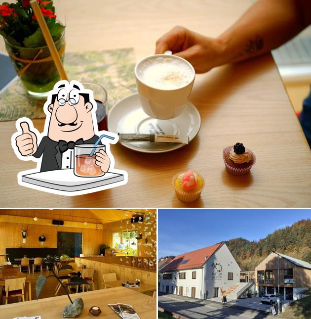 Gasthaus Stoabock