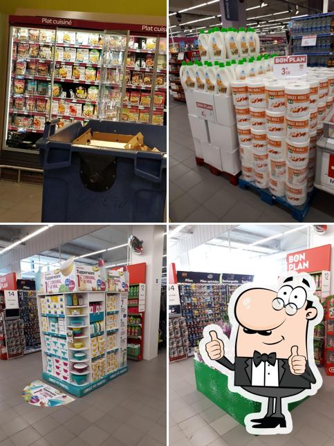Carrefour