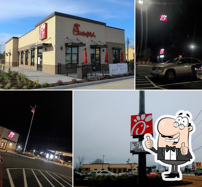 Chick-fil-A