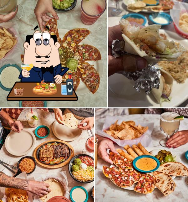 Chuy's