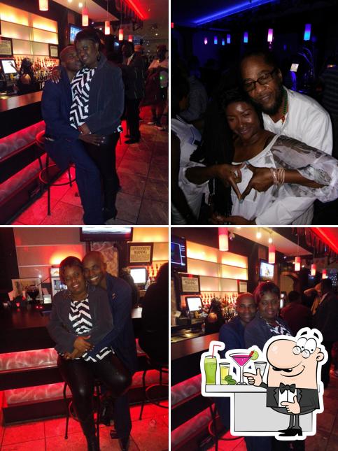 Celebs Sports Bar and Lounge