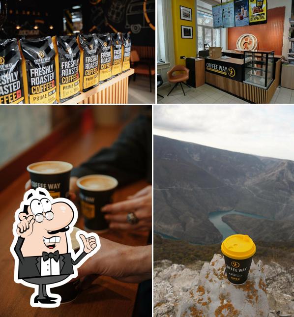 Coffee Way