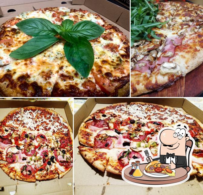 Di Strada Pizzeria