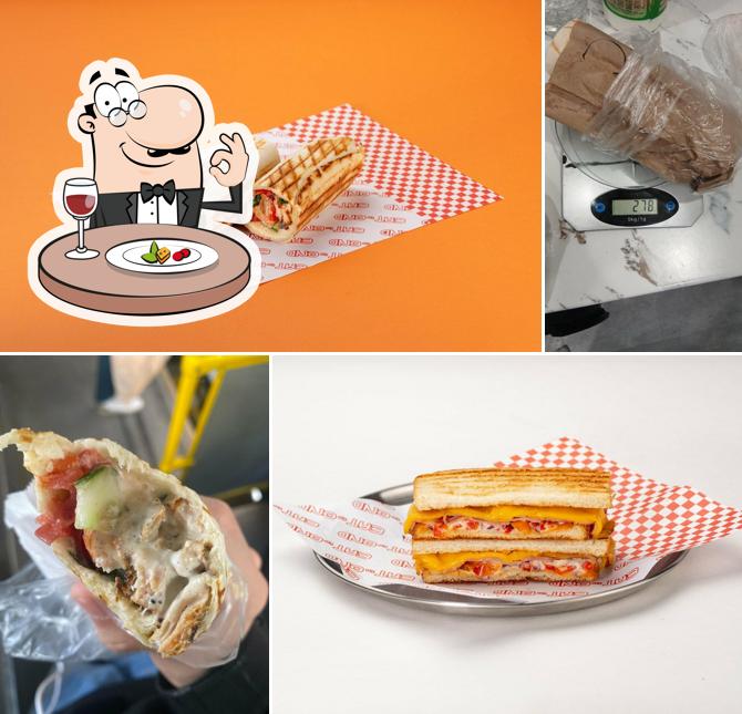 Eat to End
