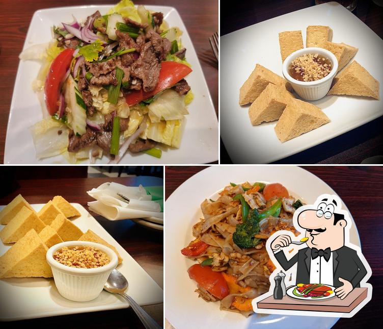 Happy Thai Restaurant