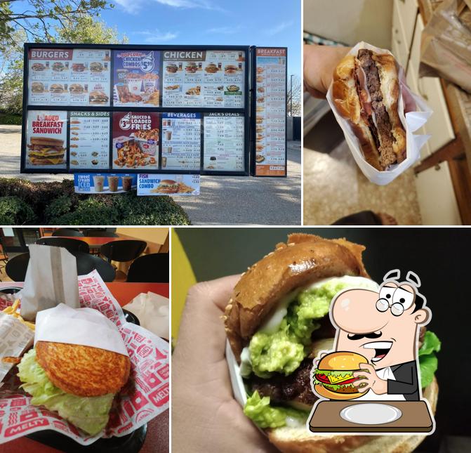 Jack in the Box