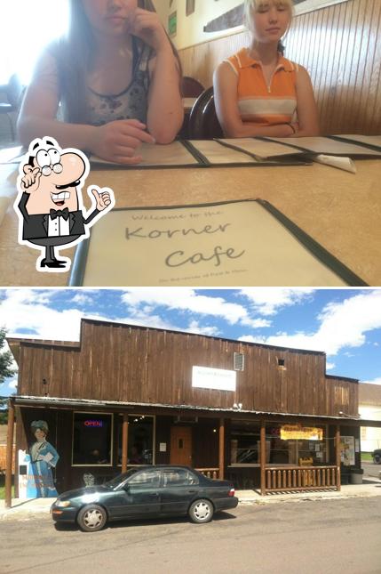 Korner Cafe