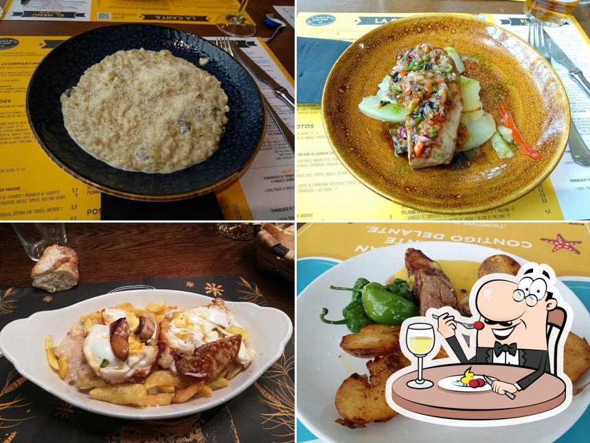 La Tasca de Don José Itaroa