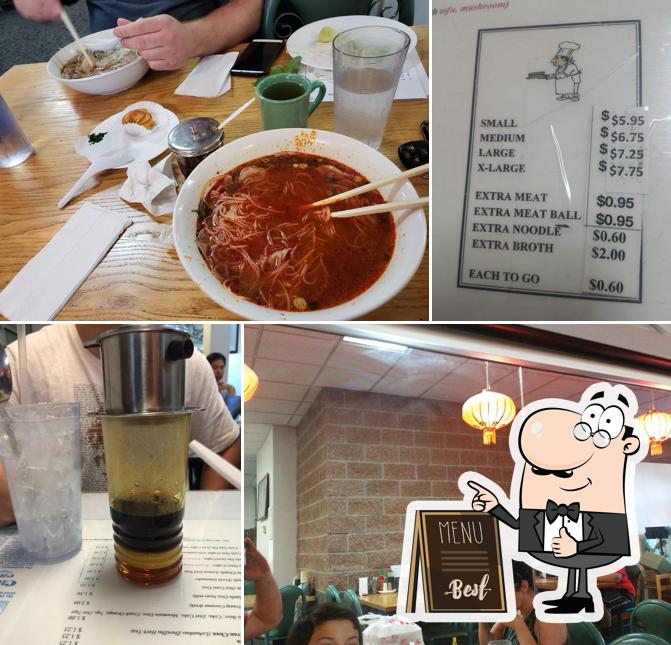 Le’s Pho Restaurant